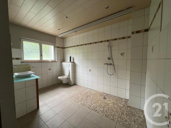 Maison à vendre  7 pièces - 149 m2 PHALSBOURG - 57