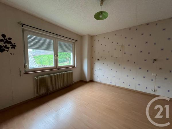 Maison à vendre  7 pièces - 149 m2 PHALSBOURG - 57
