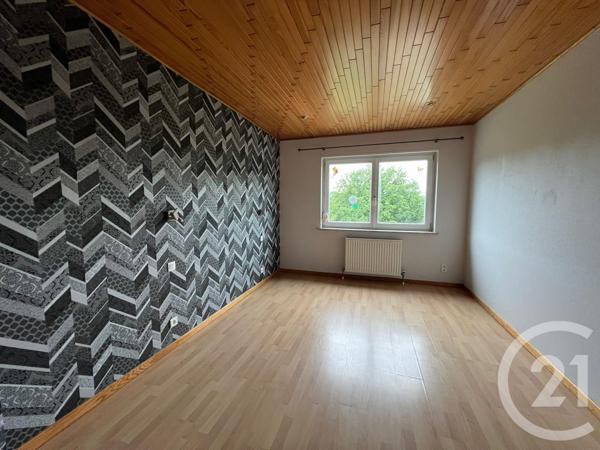 Maison à vendre  7 pièces - 149 m2 PHALSBOURG - 57