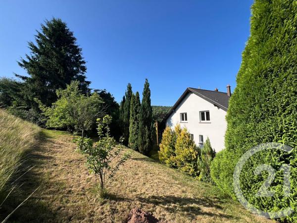 Maison à vendre  7 pièces - 149 m2 PHALSBOURG - 57