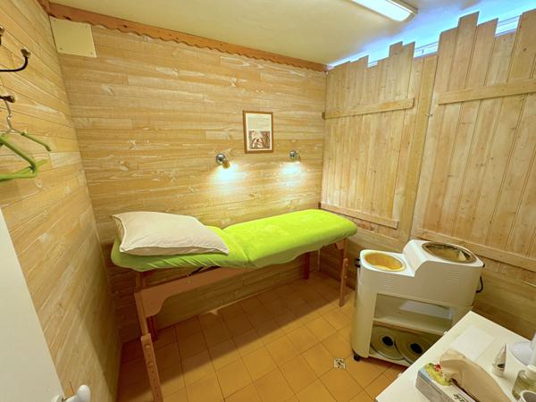 Cession de bail centre-ville de Saint Jean De Luz 45 m2