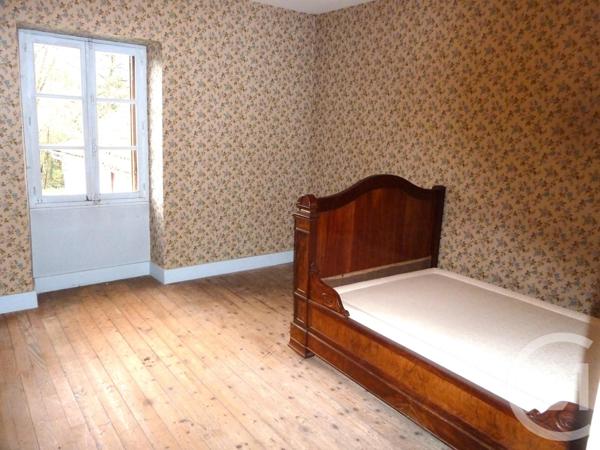 Maison à vendre  7 pièces - 156 m2 ARQUIAN - 58