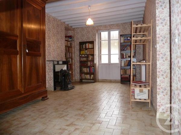 Maison à vendre  7 pièces - 156 m2 ARQUIAN - 58