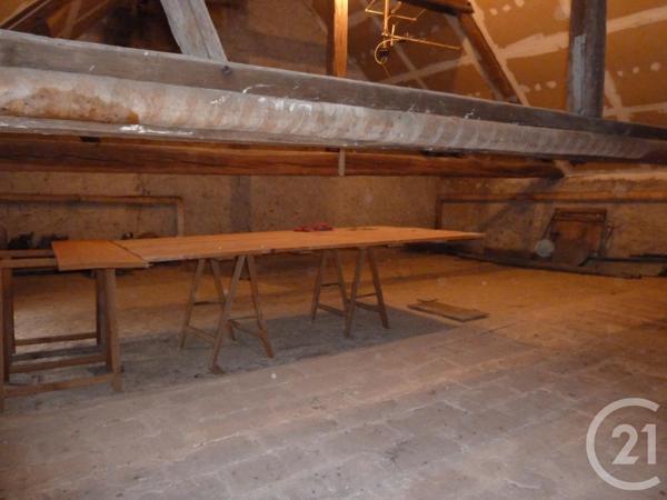 Maison à vendre  7 pièces - 156 m2 ARQUIAN - 58