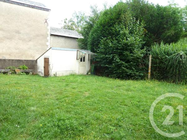 Maison à vendre  7 pièces - 156 m2 ARQUIAN - 58