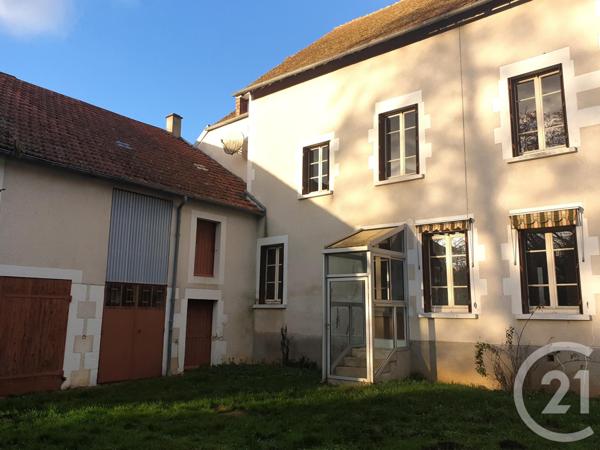 Maison à vendre  7 pièces - 156 m2 ARQUIAN - 58