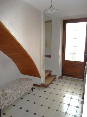 Maison à vendre  7 pièces - 156 m2 ARQUIAN - 58