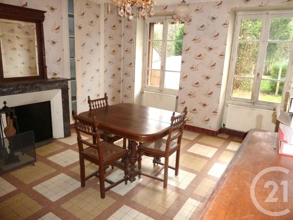 Maison à vendre  7 pièces - 156 m2 ARQUIAN - 58