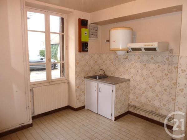 Maison à vendre  7 pièces - 156 m2 ARQUIAN - 58