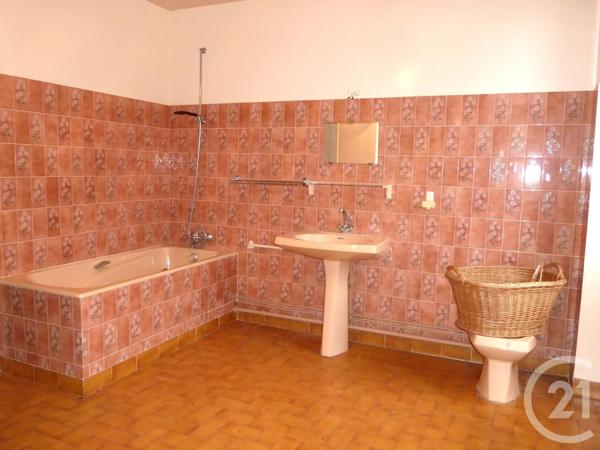 Maison à vendre  7 pièces - 156 m2 ARQUIAN - 58