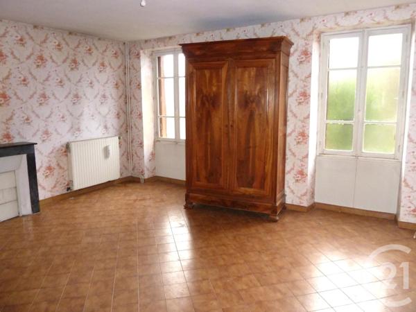 Maison à vendre  7 pièces - 156 m2 ARQUIAN - 58