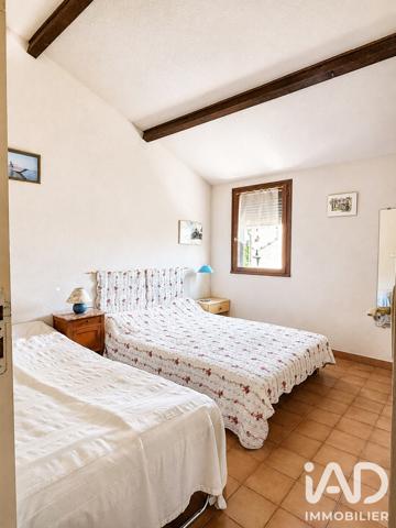 Maison à vendre 3 pièces 46 m² Vendres