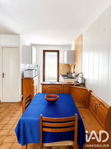 Maison à vendre 3 pièces 46 m² Vendres