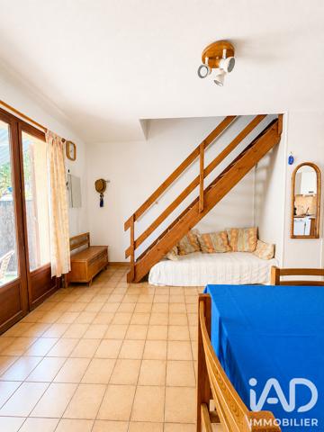 Maison à vendre 3 pièces 46 m² Vendres