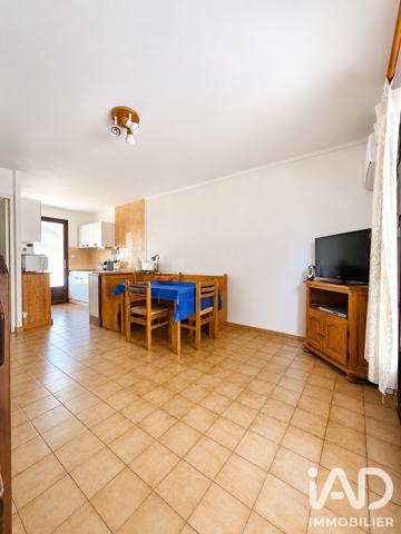 Maison à vendre 3 pièces 46 m² Vendres