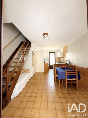 Maison à vendre 3 pièces 46 m² Vendres