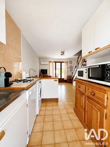 Maison à vendre 3 pièces 46 m² Vendres