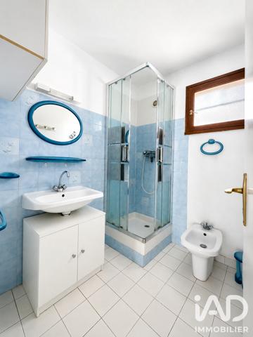 Maison à vendre 3 pièces 46 m² Vendres