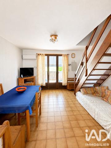 Maison à vendre 3 pièces 46 m² Vendres