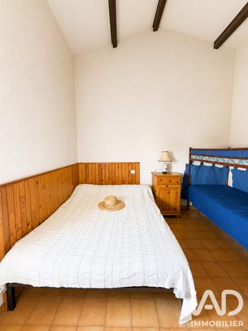 Maison à vendre 3 pièces 46 m² Vendres