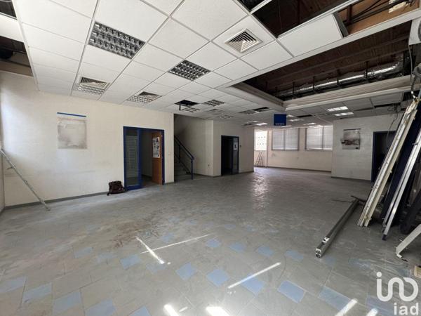 Murs commerciaux  à vendre 220 m² Perpignan