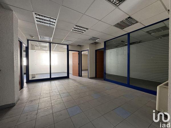 Murs commerciaux  à vendre 220 m² Perpignan