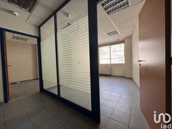 Murs commerciaux  à vendre 220 m² Perpignan