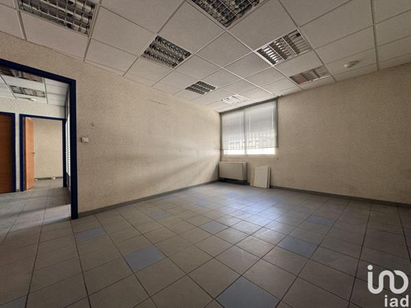 Murs commerciaux  à vendre 220 m² Perpignan