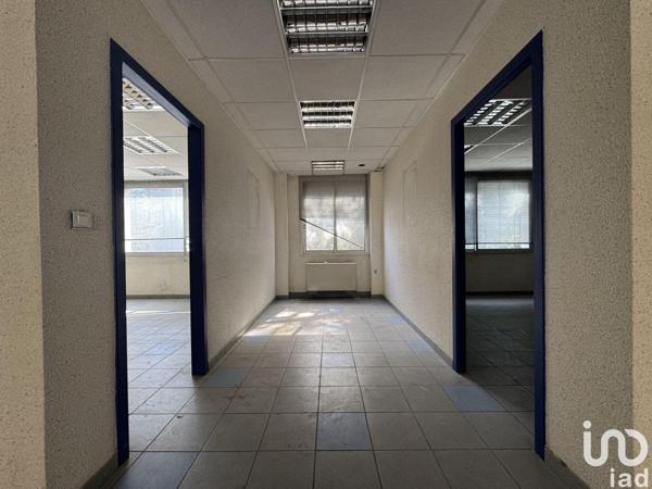 Murs commerciaux  à vendre 220 m² Perpignan