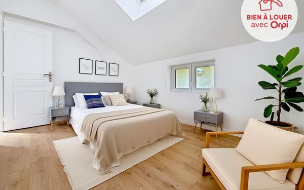 Appartement à louer    3 pièces • 51,94 m2 Oinville-sur-Montcient