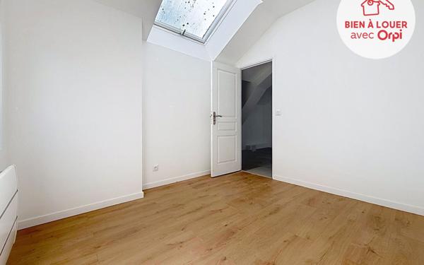 Appartement à louer    3 pièces • 51,94 m2 Oinville-sur-Montcient