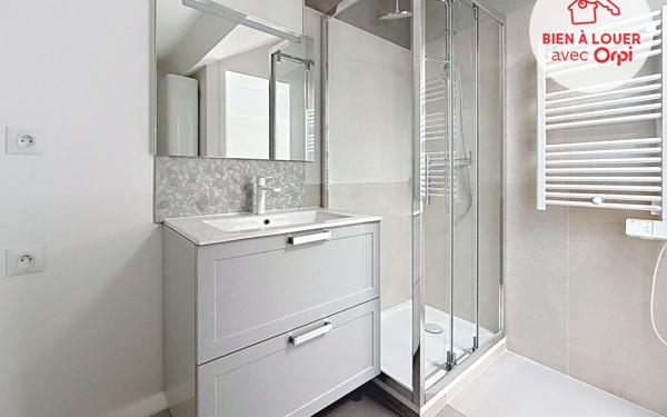 Appartement à louer    3 pièces • 51,94 m2 Oinville-sur-Montcient