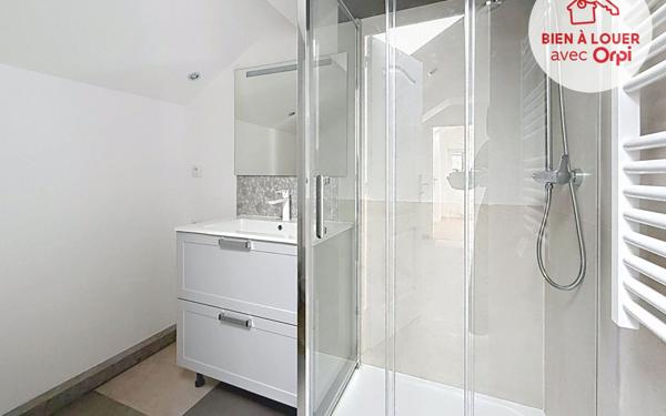 Appartement à louer    3 pièces • 51,94 m2 Oinville-sur-Montcient