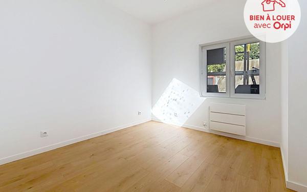 Appartement à louer    3 pièces • 51,94 m2 Oinville-sur-Montcient