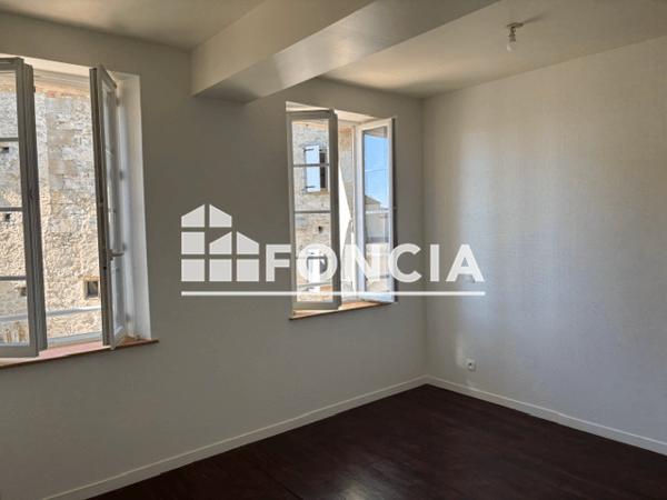 Location Maison 5 pièces 129 m² - 2 ROUTE DE TOULOUSE Le Faget 31460