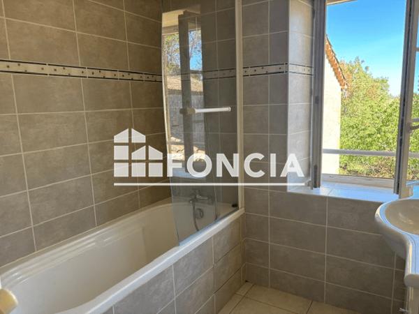 Location Maison 5 pièces 129 m² - 2 ROUTE DE TOULOUSE Le Faget 31460