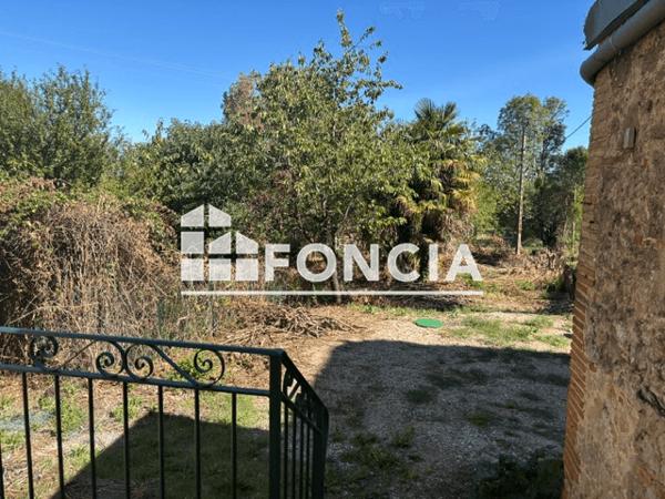 Location Maison 5 pièces 129 m² - 2 ROUTE DE TOULOUSE Le Faget 31460