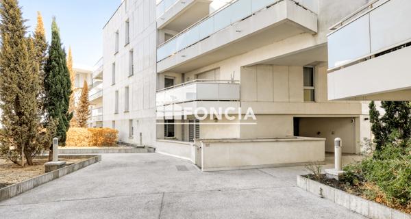 À vendre Appartement 2 pièces 45 m² - Blagnac 31700