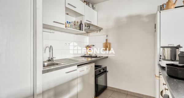 À vendre Appartement 2 pièces 45 m² - Blagnac 31700