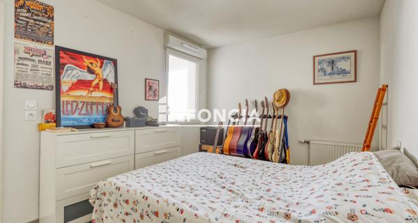 À vendre Appartement 2 pièces 45 m² - Blagnac 31700