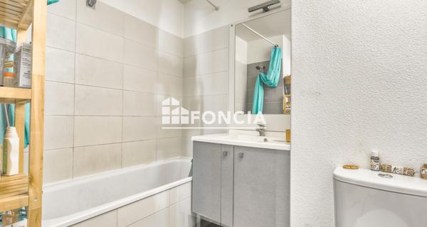 À vendre Appartement 2 pièces 45 m² - Blagnac 31700