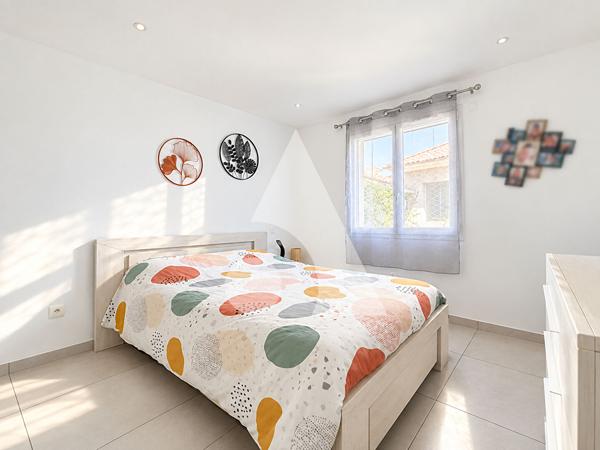 Appartement 4 pièces 96.34 m2
