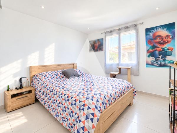 Appartement 4 pièces 96.34 m2