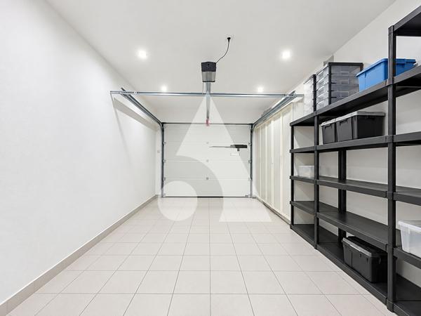 Appartement 4 pièces 96.34 m2