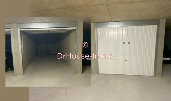 Appartement à vendre 3 pièces de 65 m²