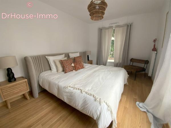 Appartement à vendre 3 pièces de 65 m²