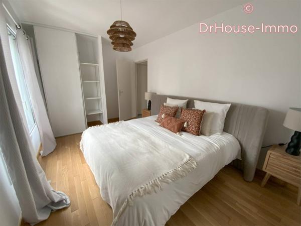 Appartement à vendre 3 pièces de 65 m²