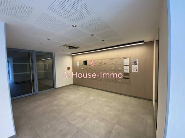 Appartement à vendre 3 pièces de 65 m²