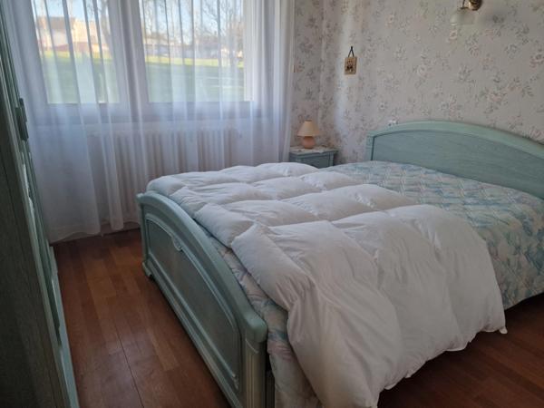 Dpt Vosges (88), à vendre proche de CONTREXEVILLE MAISON P6 avec GARAGE + DEPENDANCE de 400 m2 / TERRAIN 2000 m2