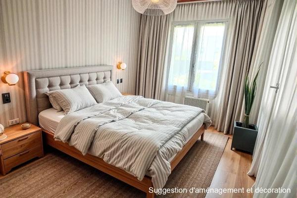 Immobilier Cavan (22140) – Maison 85m2 – 156 950 €